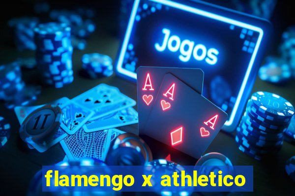 flamengo x athletico-pr ao vivo futemax